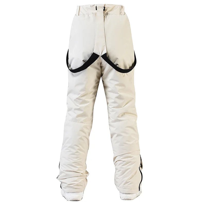 Women's and Men's Ski Pants