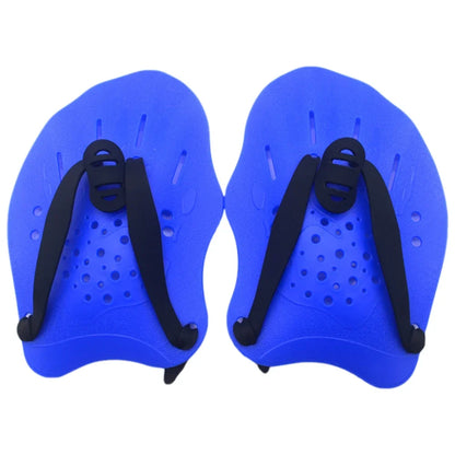 Swimming  Hand Paddles with Adjustable Straps