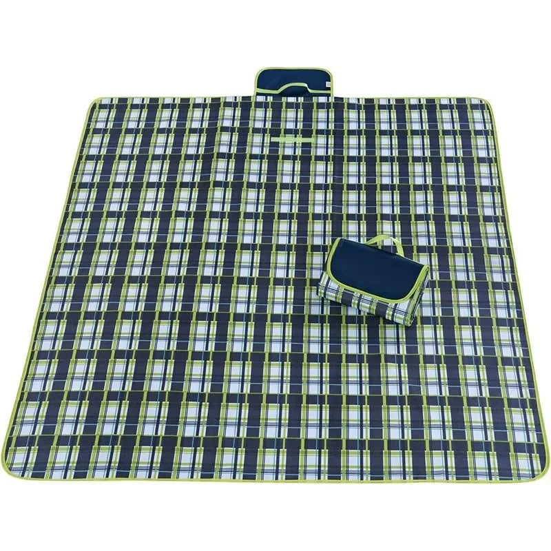 Waterproof Outdoor Picnic Mat