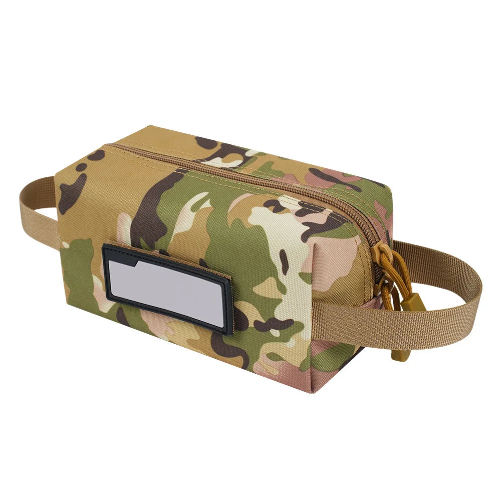 1000D Multi-Function Ammo Carrying Bag