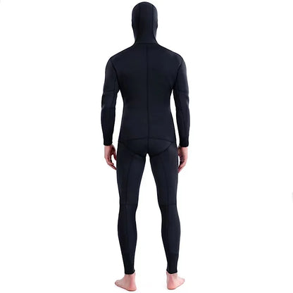 Neoprene Scuba Diving Wetsuit