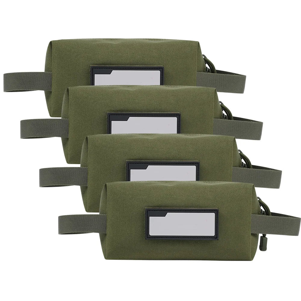 1000D Multi-Function Ammo Carrying Bag