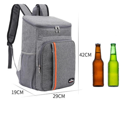 Portable Thermal Lunch Bag