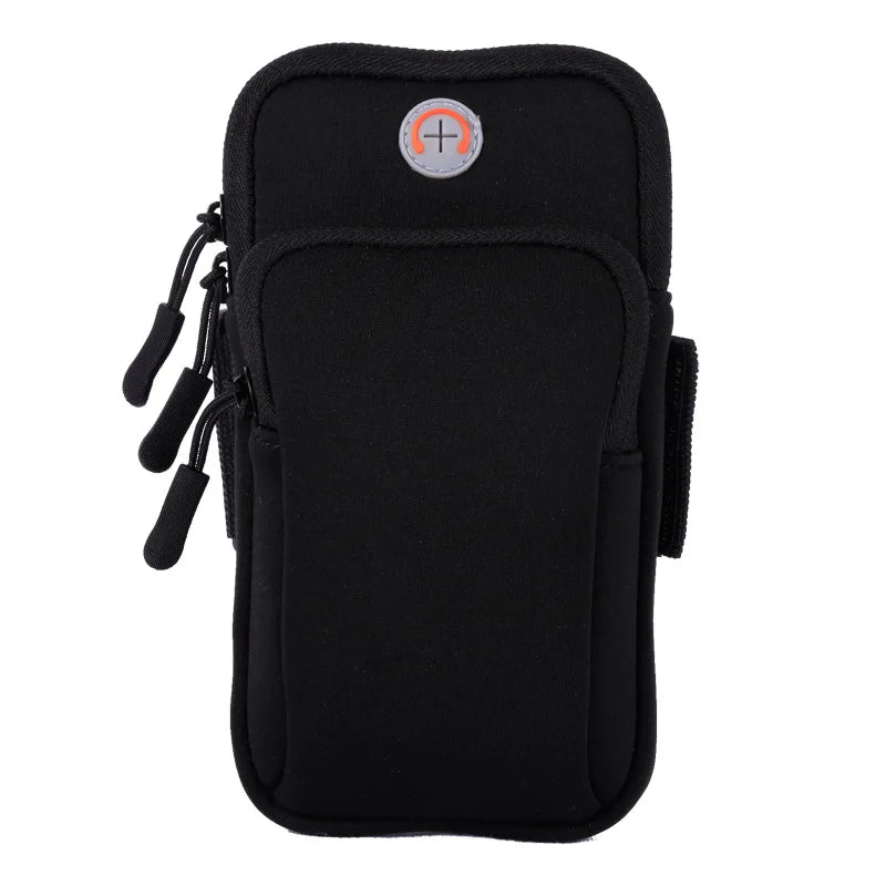 Outdoor Sports Arm Bag Universal Organizer