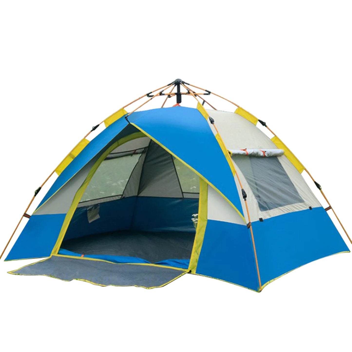 Water-resistant Outdoor Pop Up Tent