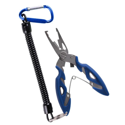 Multifunction Fishing Pliers Tools