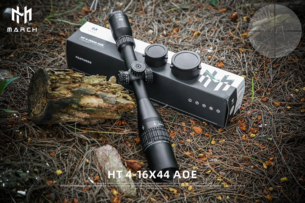 Hunting Optical Collimator Airgun Sight