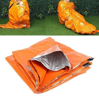 Waterproof Emergency Survival Sleeping Bag