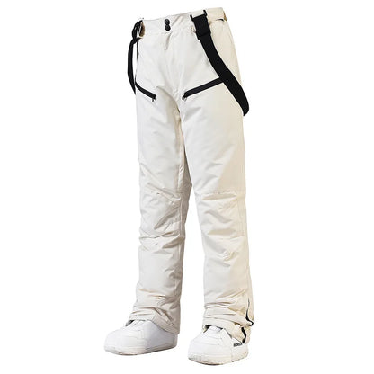 Women's and Men's Ski Pants