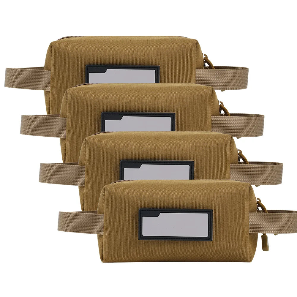 1000D Multi-Function Ammo Carrying Bag