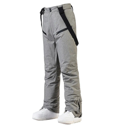 Women's and Men's Ski Pants