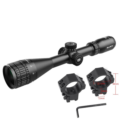 Hunting Optical Collimator Airgun Sight