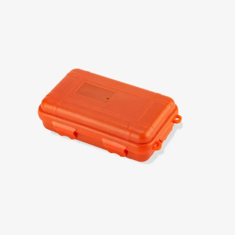 EDC Waterproof Survival Tool Box