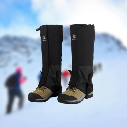 Waterproof Leg Gaiters Protection