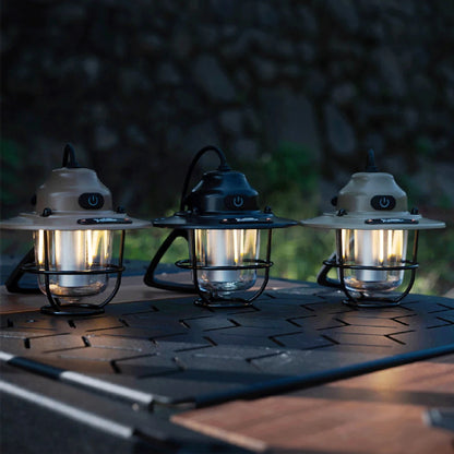 Mini LED Camping Light