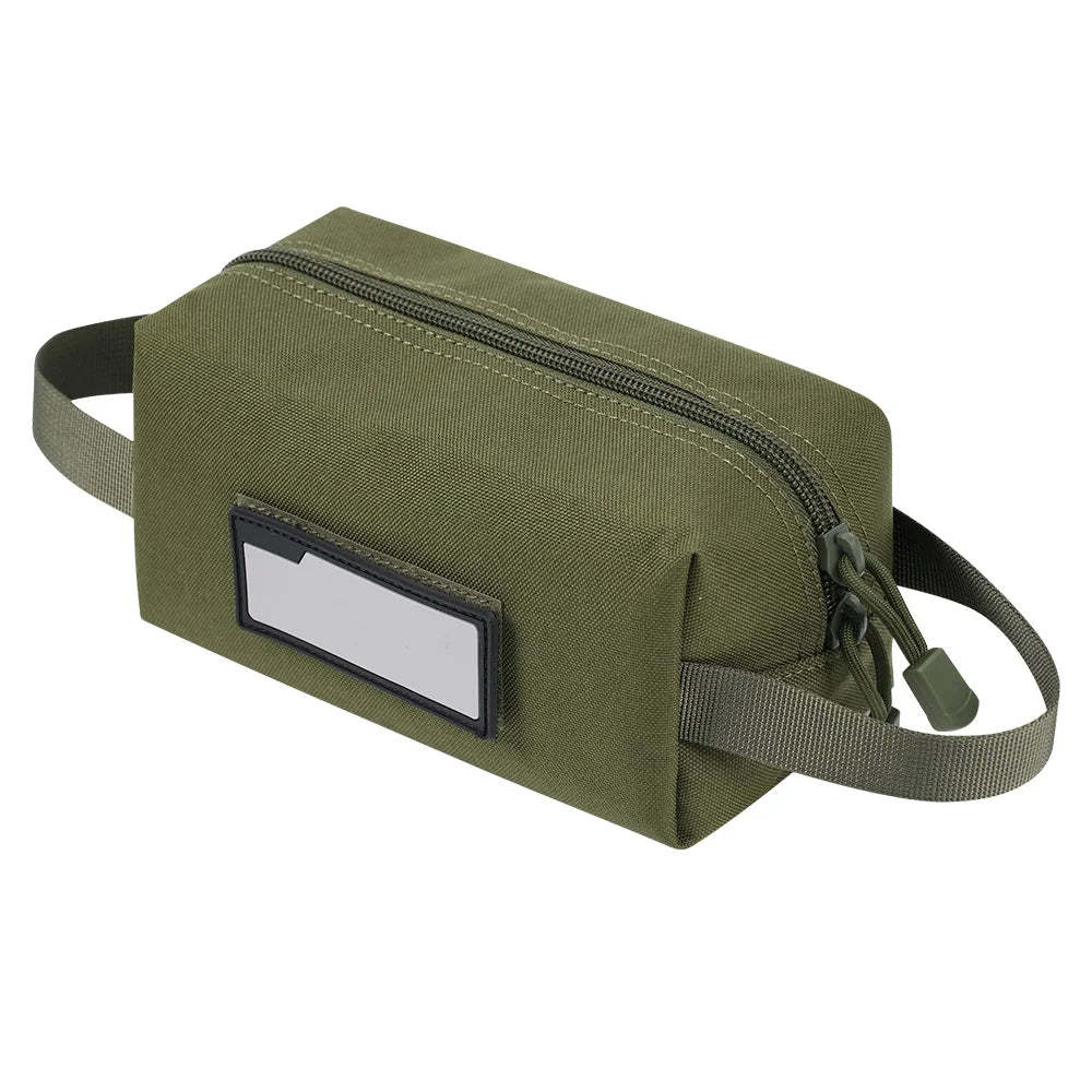 1000D Multi-Function Ammo Carrying Bag