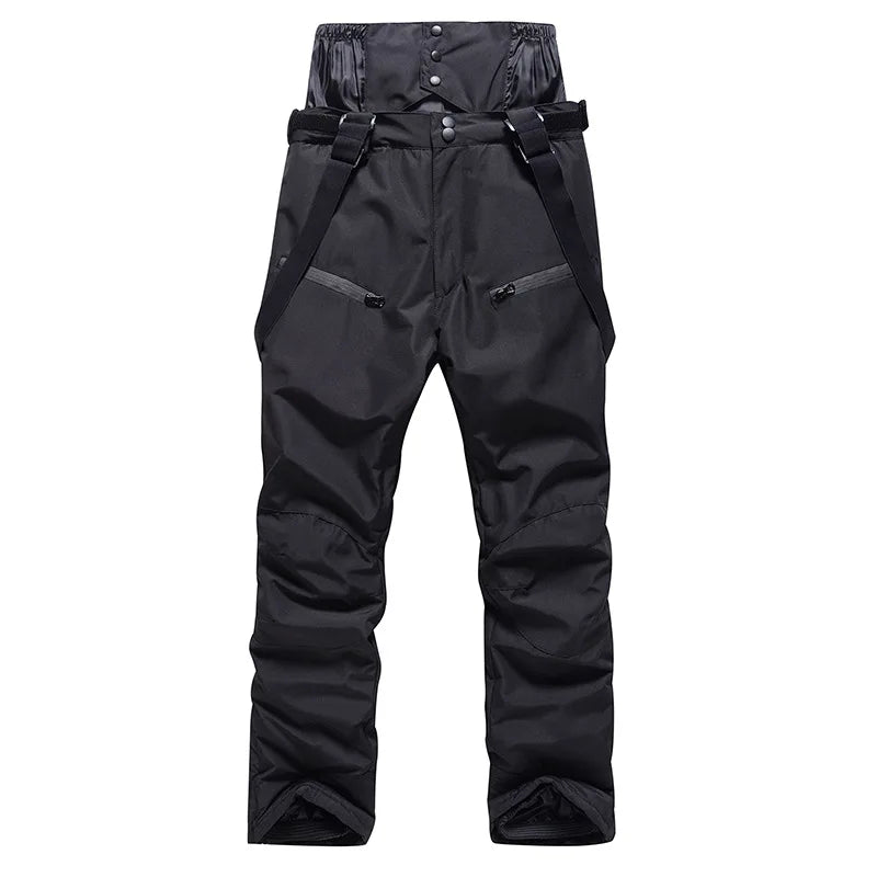 Women's and Men's Ski Pants