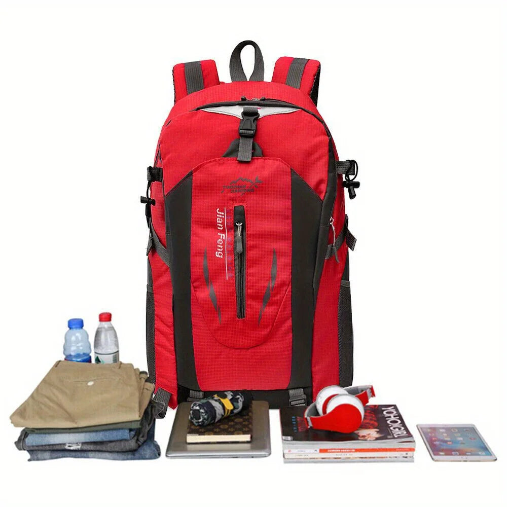 Waterproof Casual Hiking Travel Bag