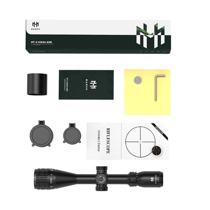 Hunting Optical Collimator Airgun Sight