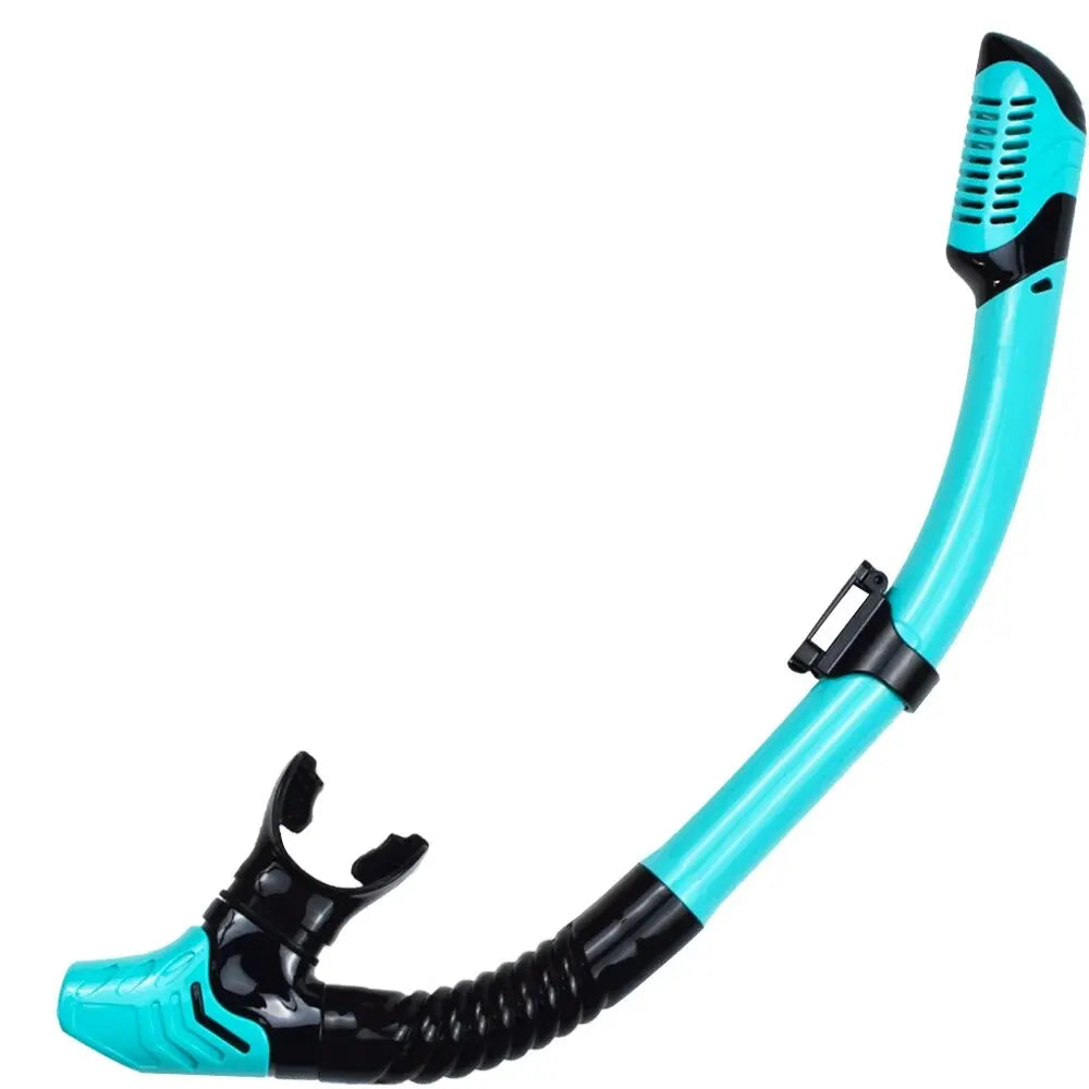 Easy-Breath Scuba Diving Tube