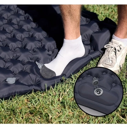 Outdoor Sleeping Pad for Camping Travel