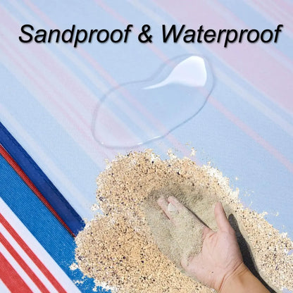 Waterproof Outdoor Picnic Mat