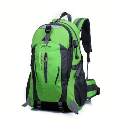 Waterproof Casual Hiking Travel Bag