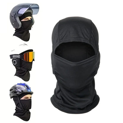 Unisex Ski Face Mask