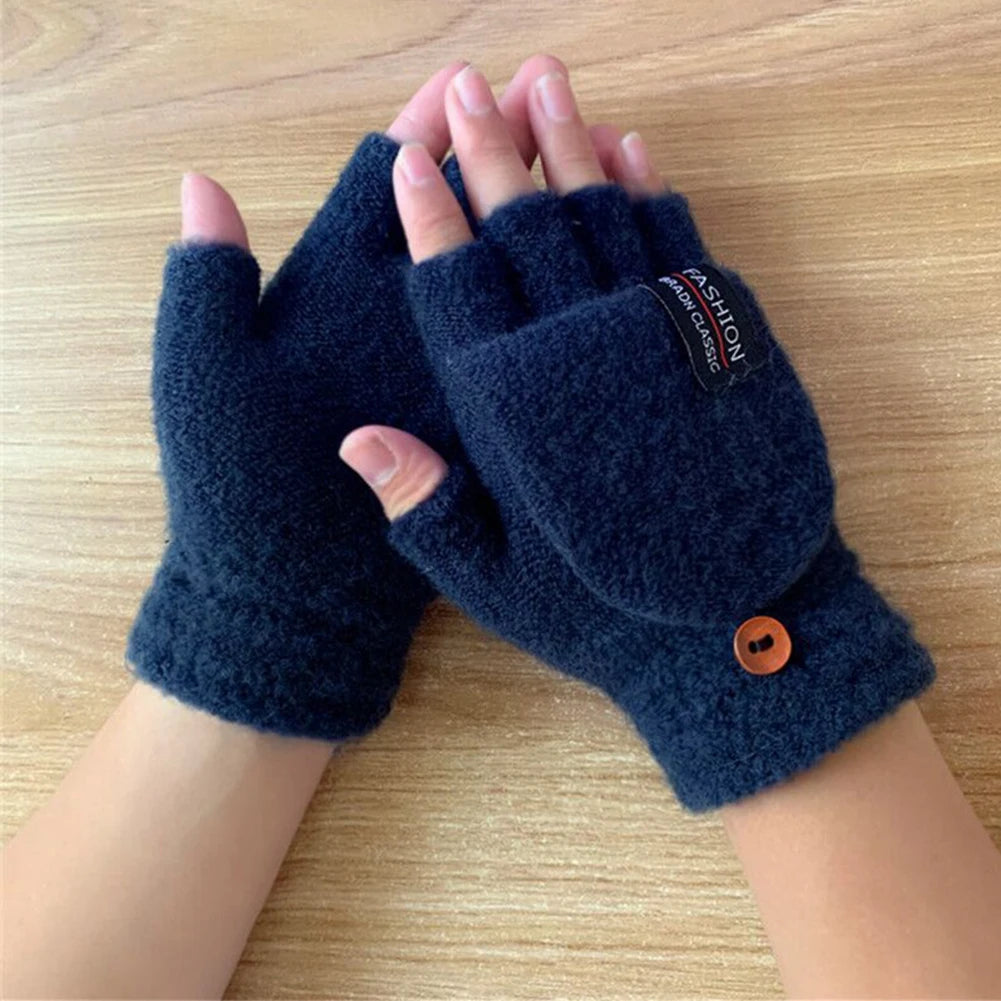 Rechargeable Electric Heated Gloves