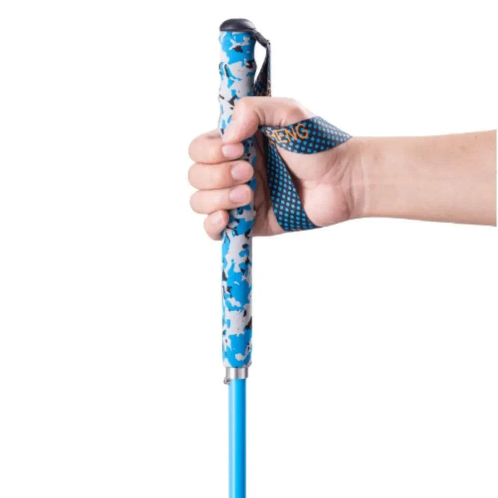 Ultra Lightweight, Portable Walking Poles