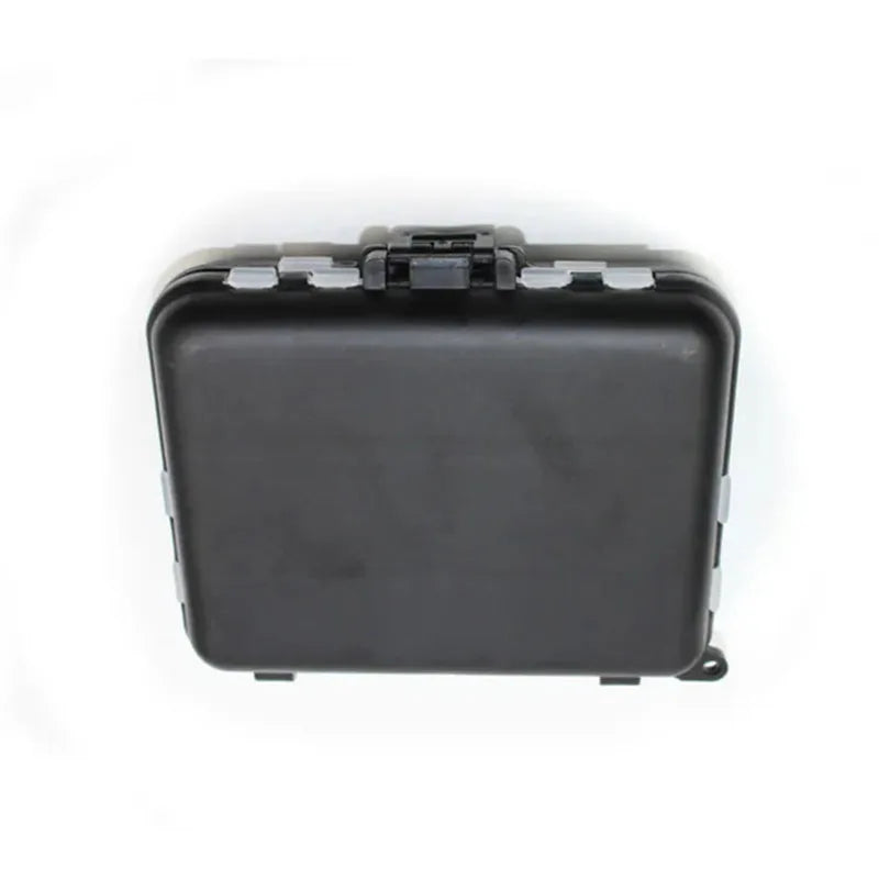 Compartments Mini Fishing Tackle Box