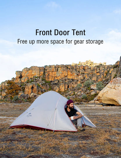 Naturehike Ultralight Camping Tent