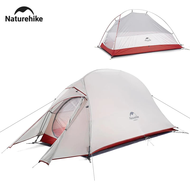 Naturehike Ultralight Camping Tent